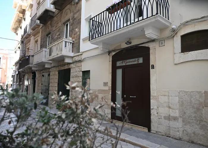 Al Guiscardo 8