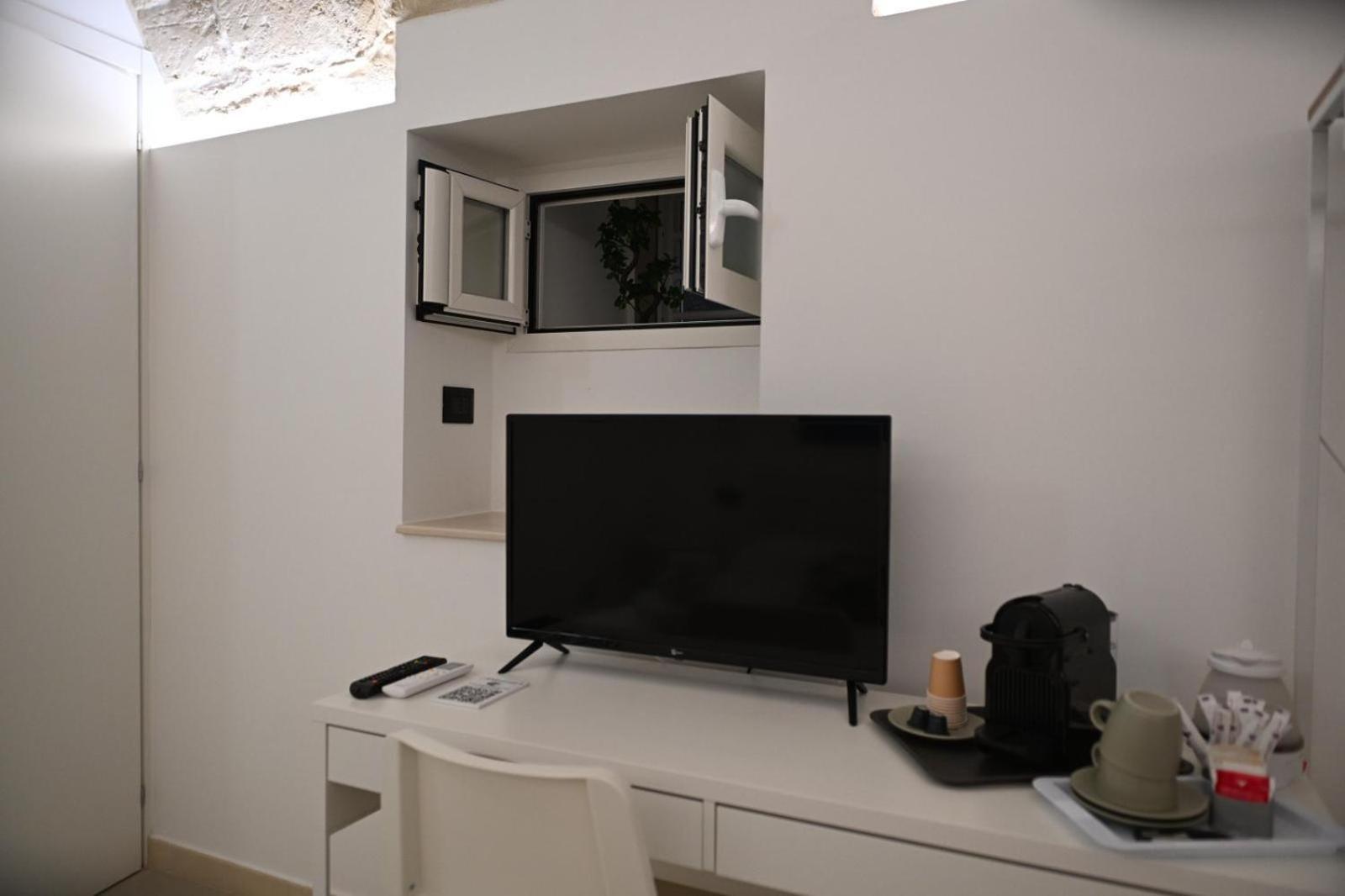Bed & Breakfast Al Guiscardo 8