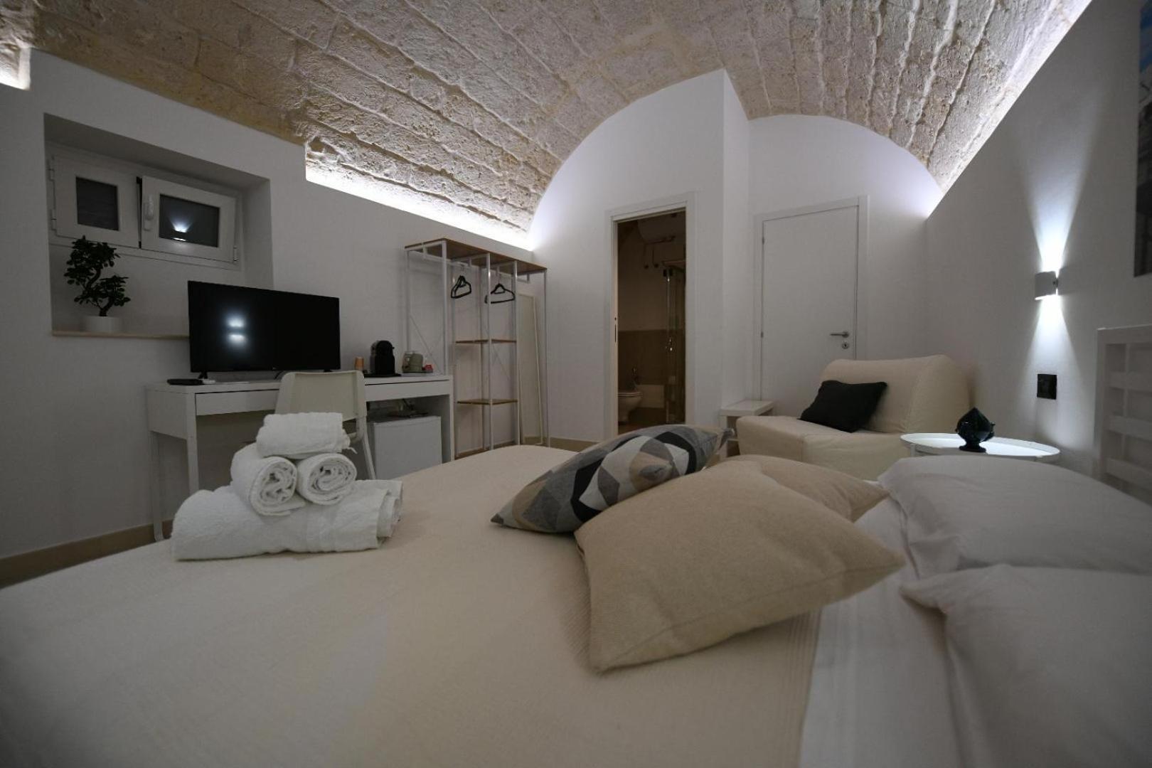 Al Guiscardo 8 Bed & Breakfast