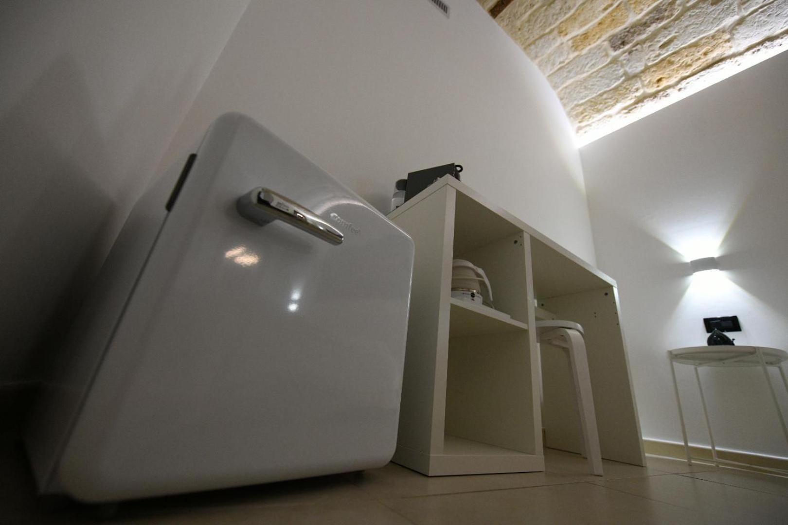 Bed & Breakfast Al Guiscardo 8