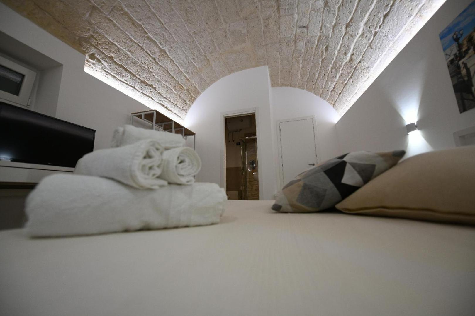Couette-café Al Guiscardo 8 *