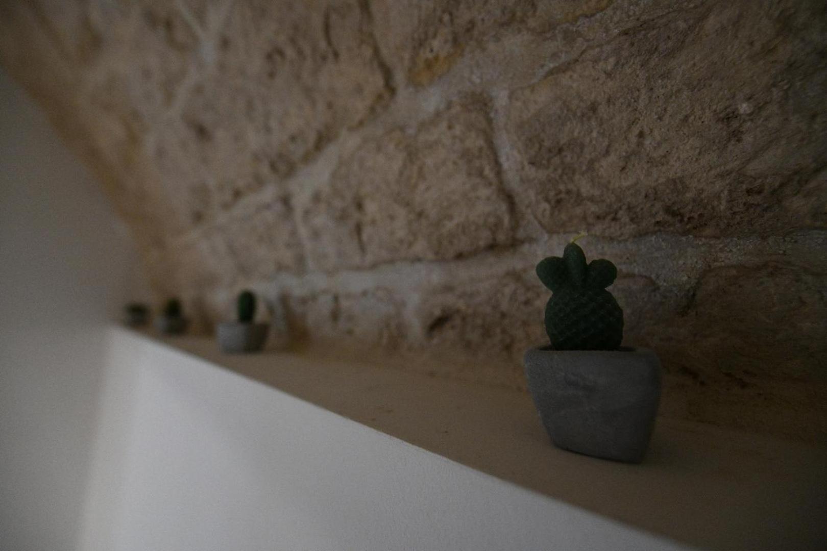 Couette-café Al Guiscardo 8 *